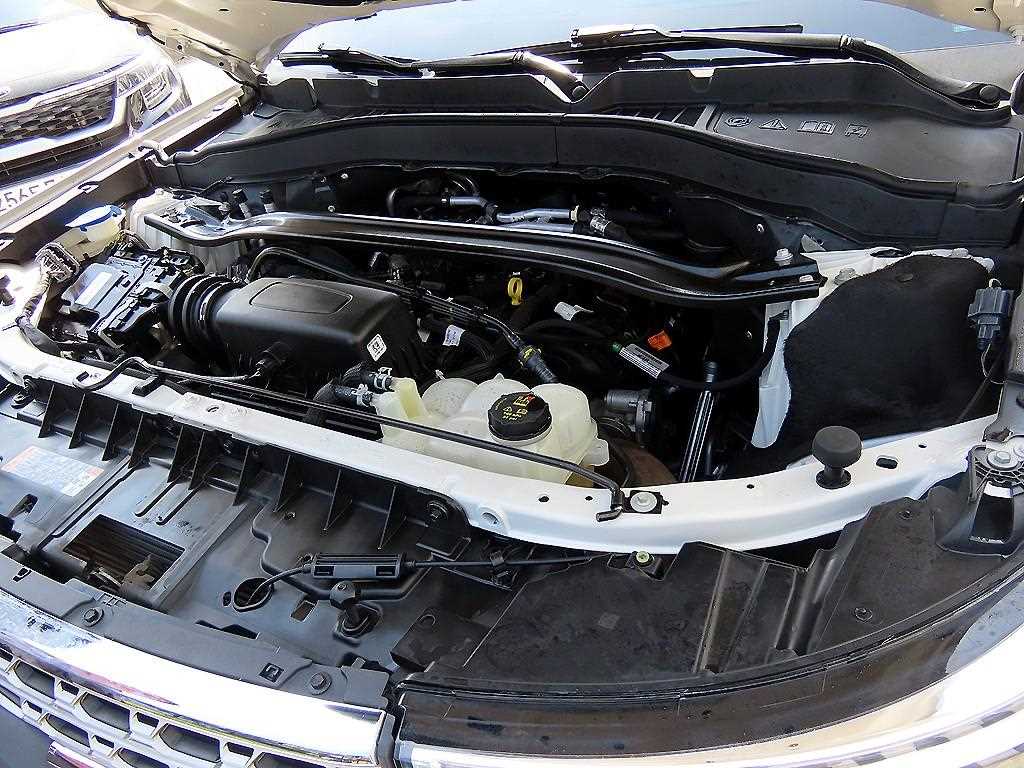 Ford Explorer 2021 - Importación desde Corea - HF Imports Iquique - Foto 19