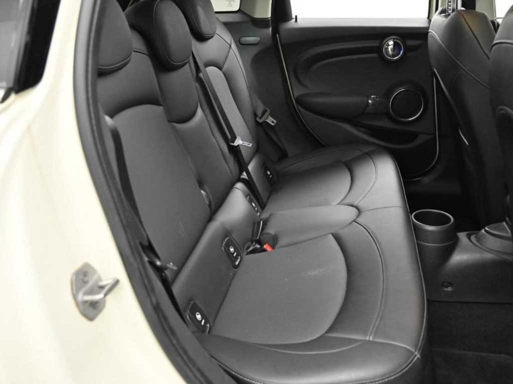 Mini Cooper - Vista 12