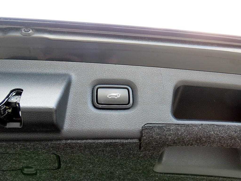 HYUNDAI Santa Fe 2019 Negro - Importación desde Corea - HF Imports Iquique - Foto 16