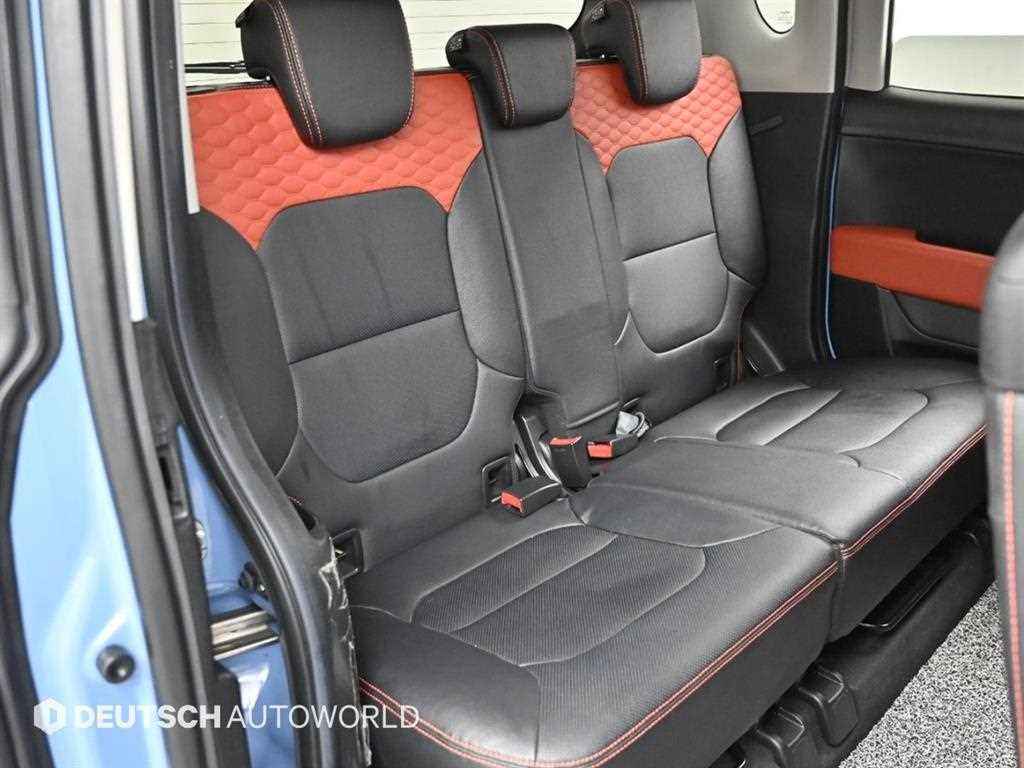 KIA Ray - Vista 12