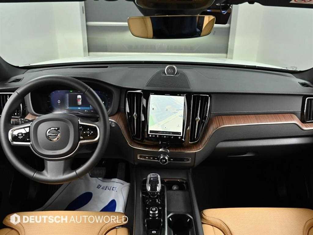 Volvo XC60 - Vista 7