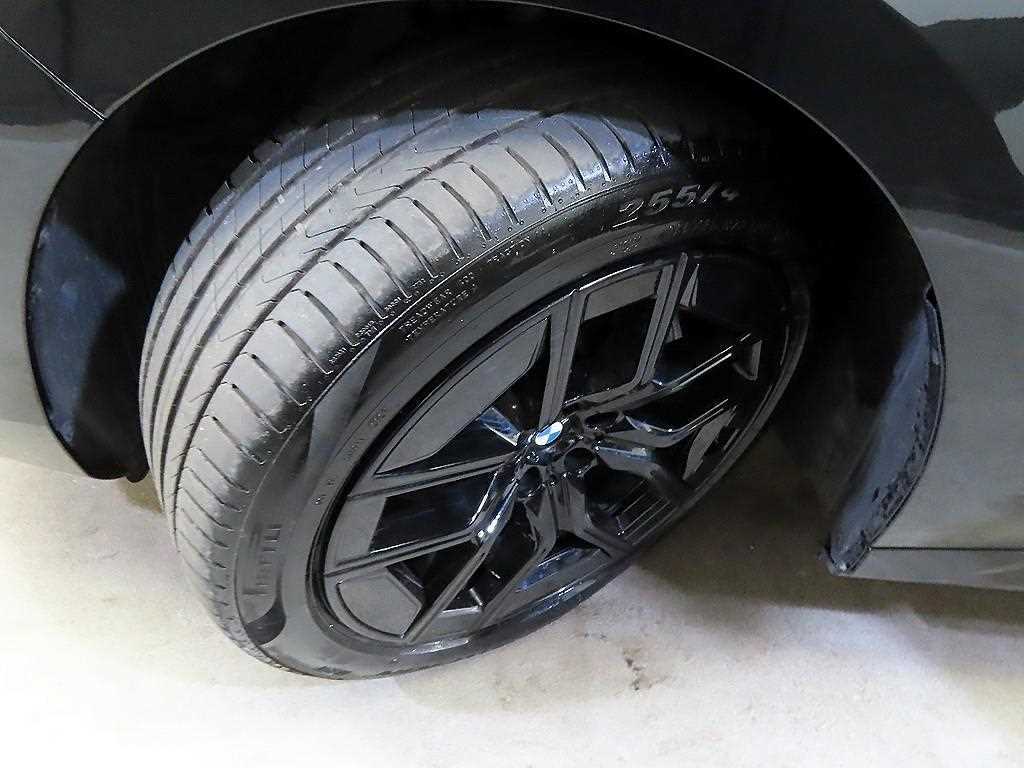 BMW i7 2024 Negro - Importación desde Corea - HF Imports Iquique - Foto 20