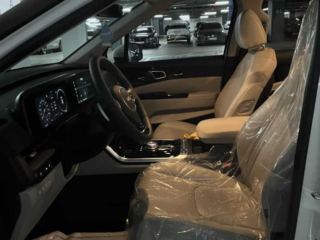 KIA Carnival 2023 - Importación desde Corea - HF Imports Iquique - Foto 14