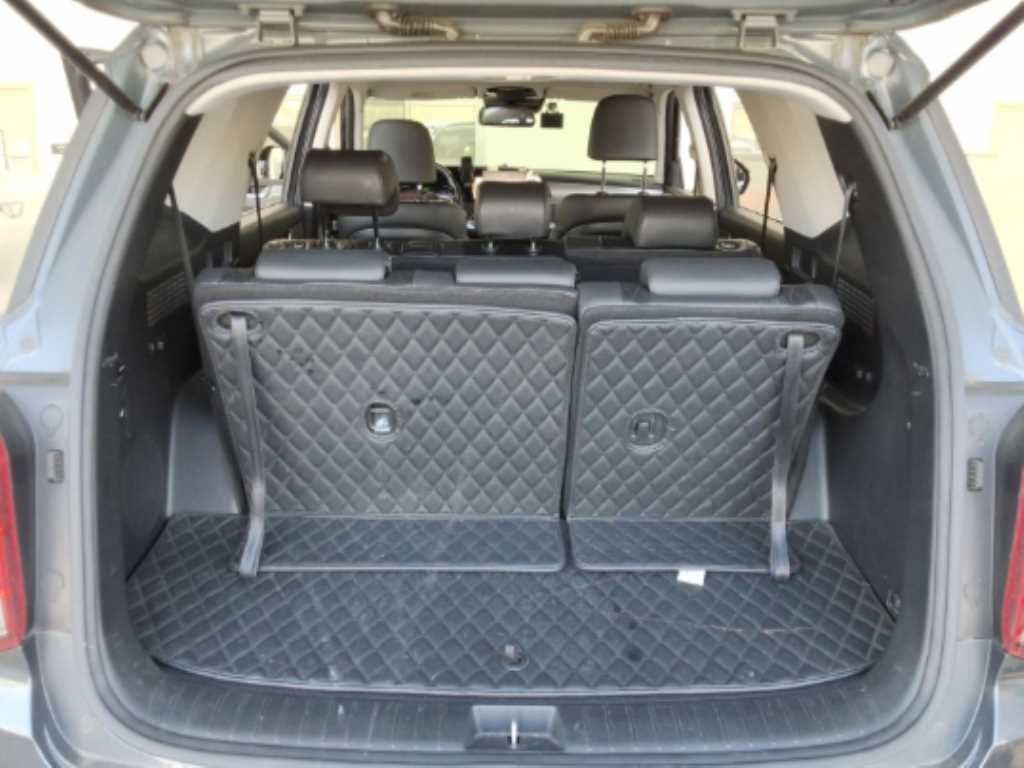 HYUNDAI Palisade - Vista 2