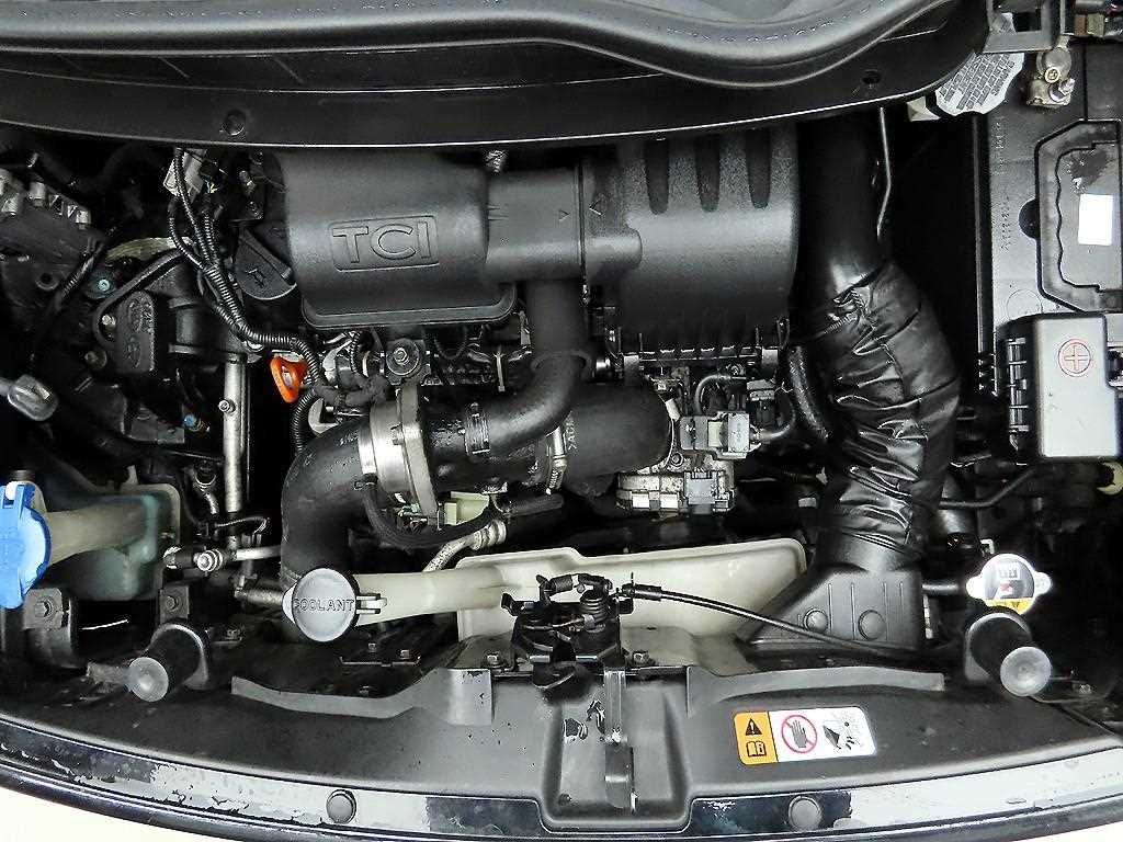 KIA Ray 2015 Negro - Importación desde Corea - HF Imports Iquique - Foto 20