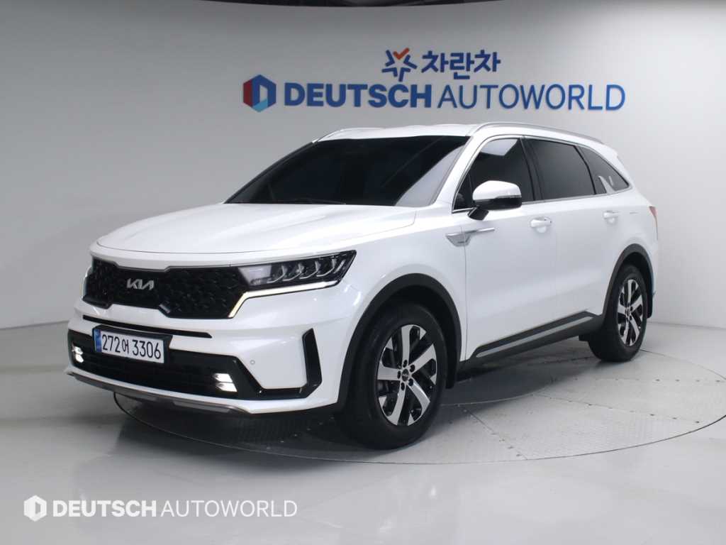KIA Sorento - Vista 2