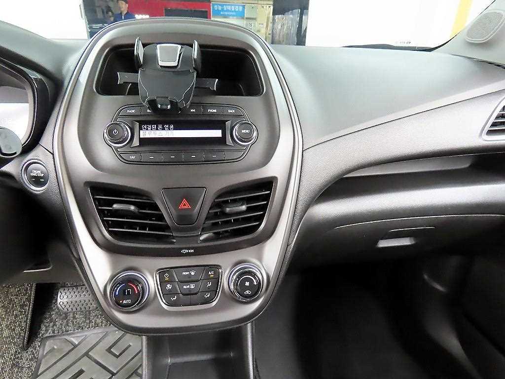 Chevrolet Spark 2019 - Importación desde Corea - HF Imports Iquique - Foto 14