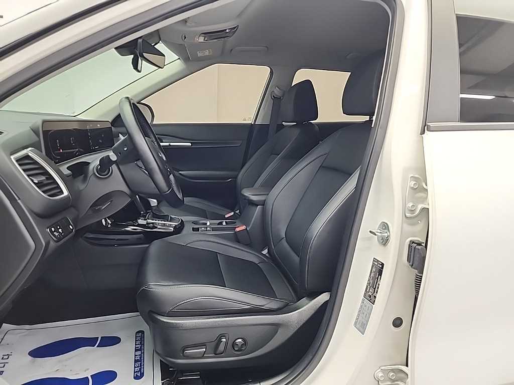 KIA Seltos - Vista 12