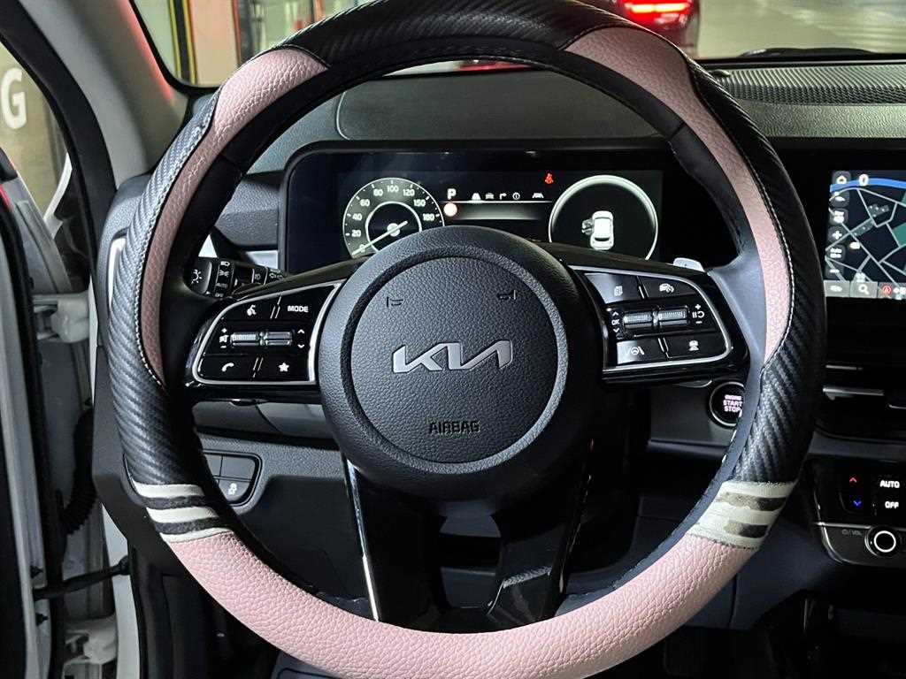 KIA Seltos - Vista 11