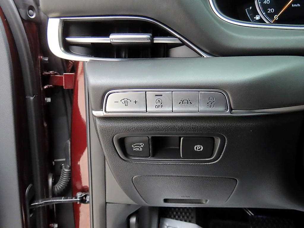 Genesis GV80 - Vista 12