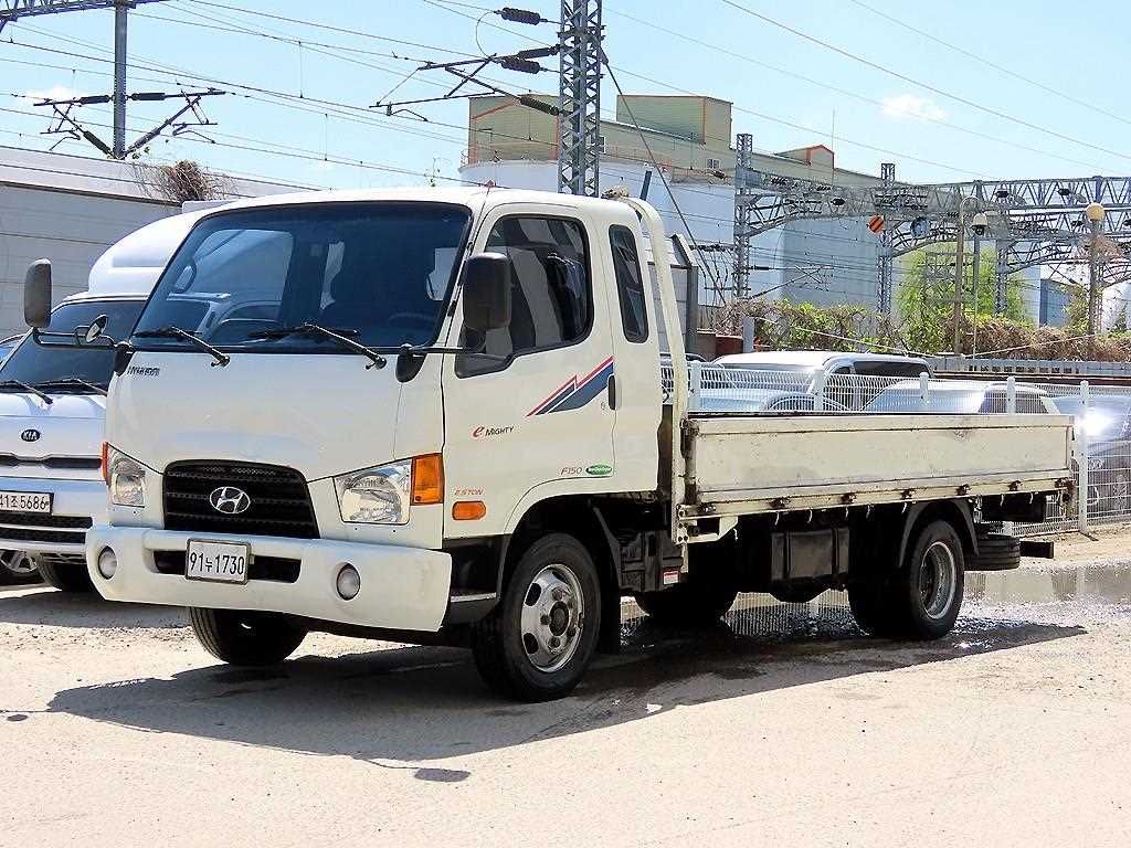 medium and large cargo Cargo - Vista 2
