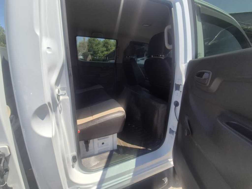 Small Truck Cargo (small) - Vista 9