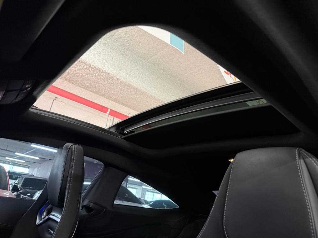 Mercedes Benz C Class 2017 Negro - Importación desde Corea - HF Imports Iquique - Foto 16