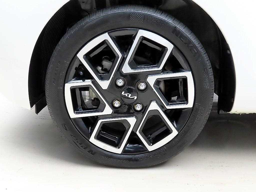 KIA Ray 2023 - Importación desde Corea - HF Imports Iquique - Foto 19