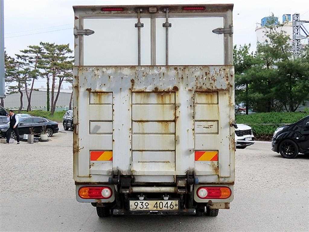 Small Truck Top_Integrated Top Powergate - Vista 4