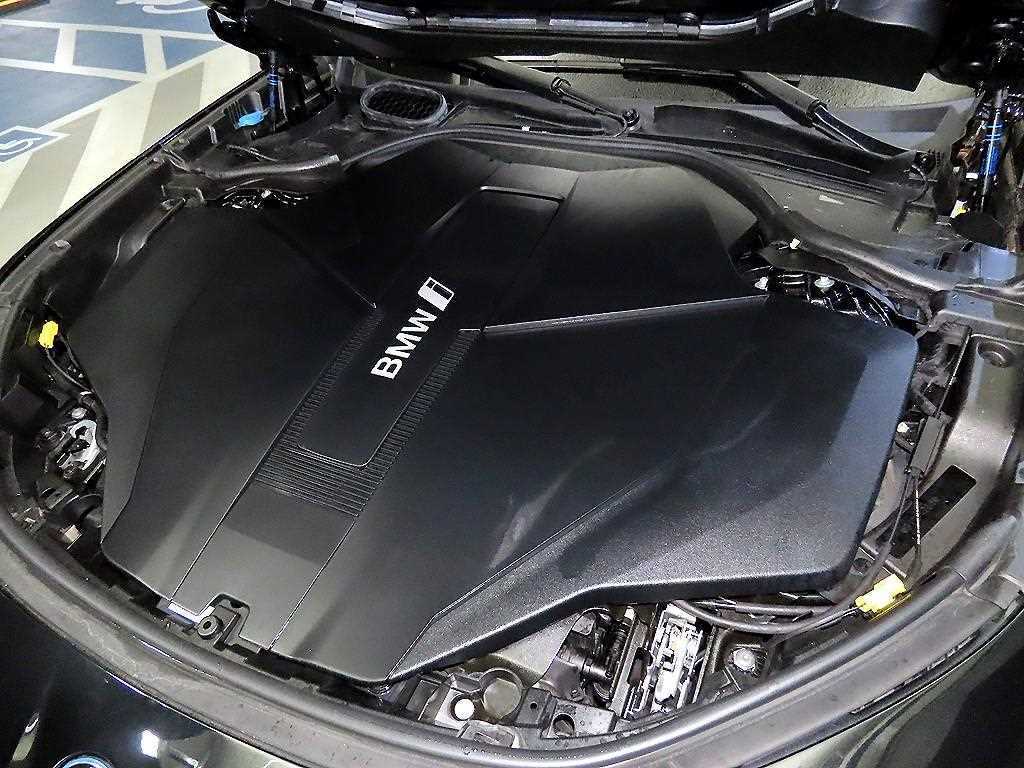 BMW i7 2024 Negro - Importación desde Corea - HF Imports Iquique - Foto 19