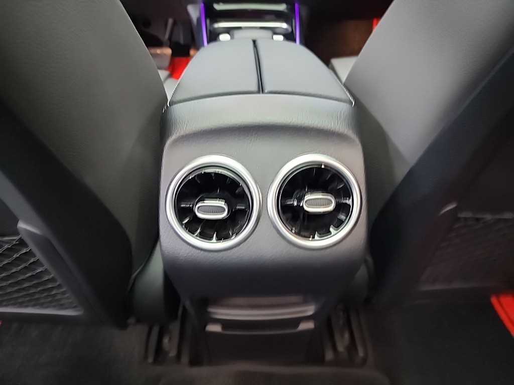 Mercedes Benz EQA 2023 Negro - Importación desde Corea - HF Imports Iquique - Foto 13