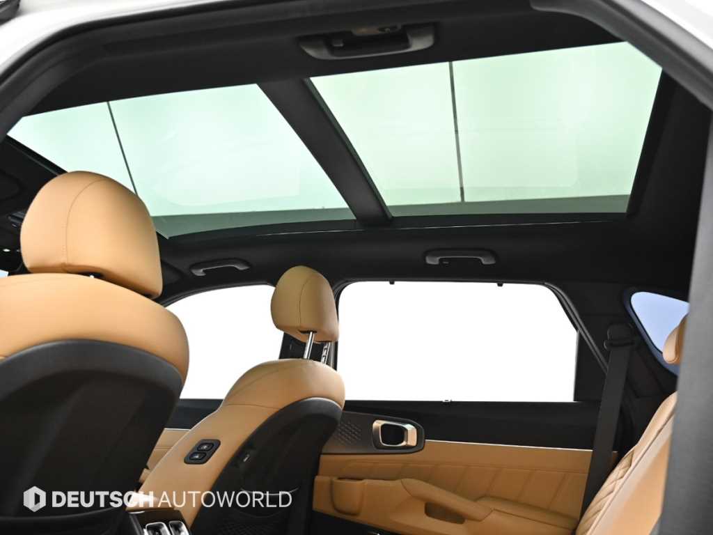 KIA Sorento 2021 Blanco - Importación desde Corea - HF Imports Iquique - Foto 18