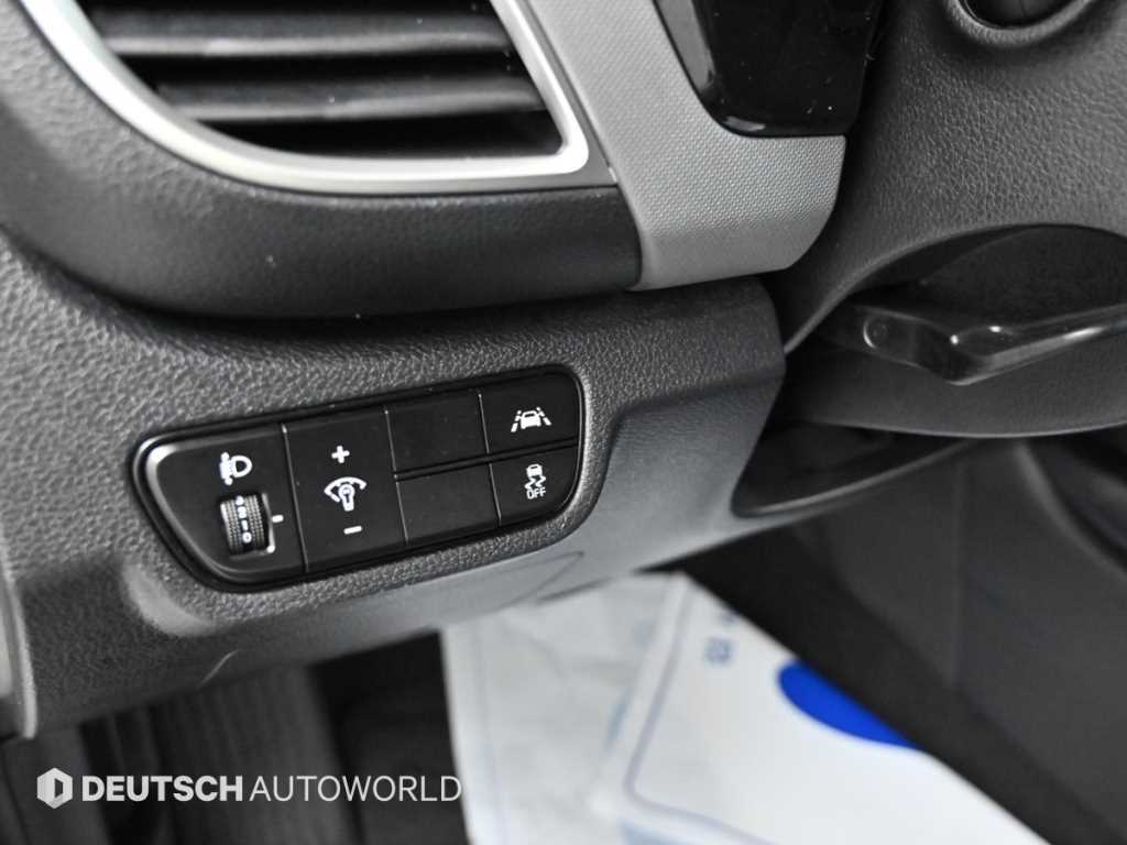 KIA Seltos 2020 Blanco - Importación desde Corea - HF Imports Iquique - Foto 17