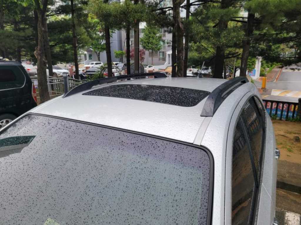 HYUNDAI Veracruz - Vista 4