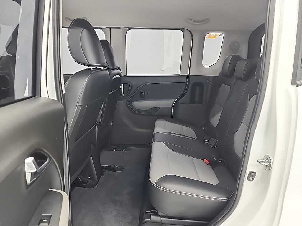 KIA Ray - Vista 12