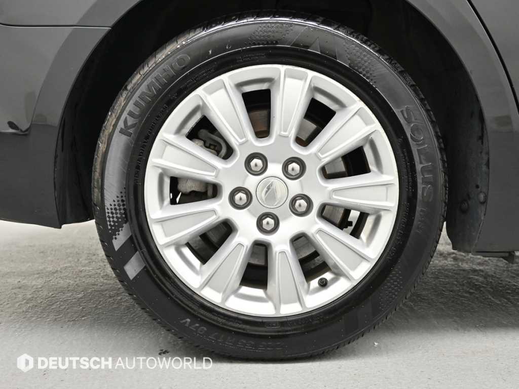 DAEWOO Alpheon - Vista 5