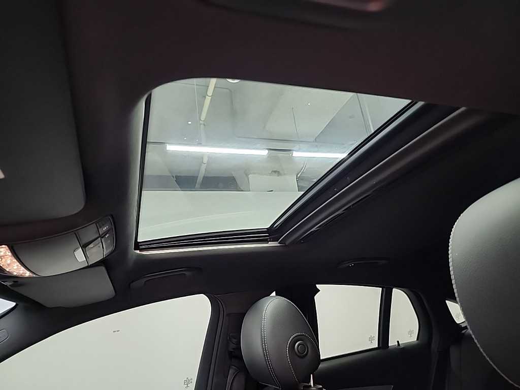 Mercedes Benz GLC Class 2019 Blanco - Importación desde Corea - HF Imports Iquique - Foto 15
