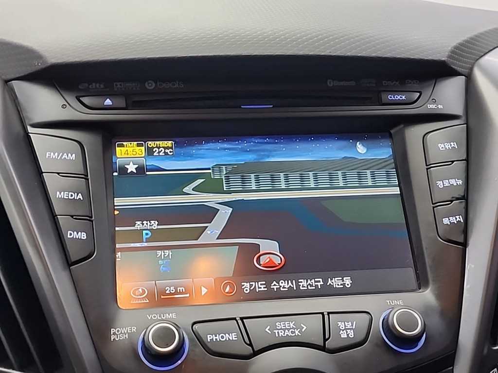 HYUNDAI Veloster 2014 Gris - Importación desde Corea - HF Imports Iquique - Foto 14