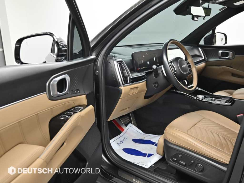 KIA Sorento - Vista 11