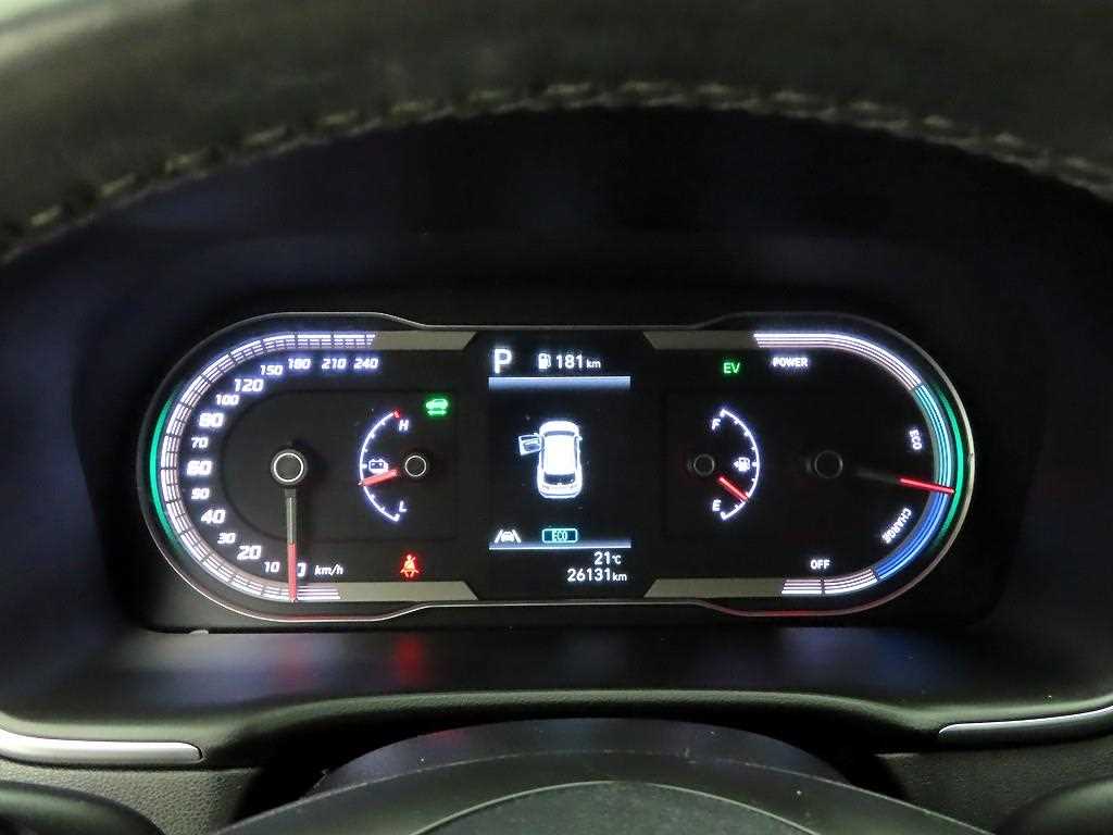 HYUNDAI Tucson - Vista 6