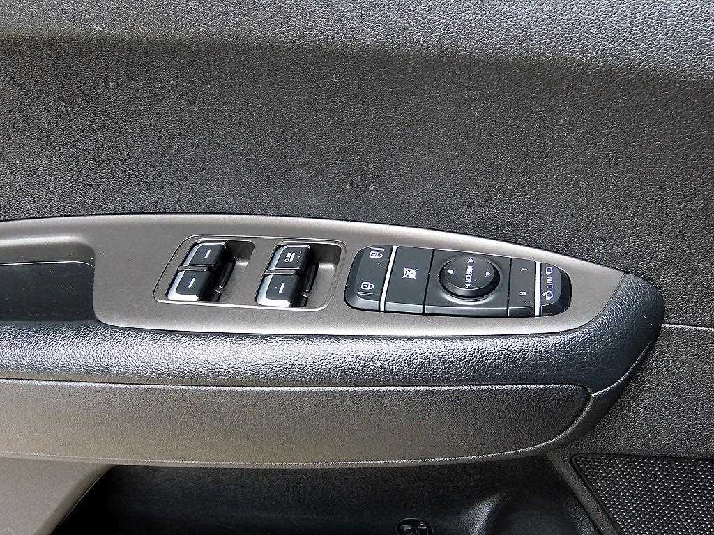 KIA K5 - Vista 11