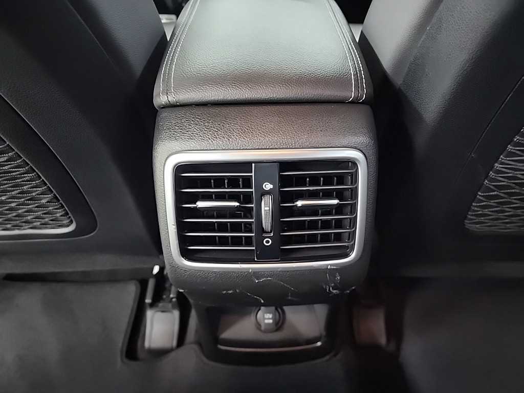 KIA Sportage 2022 Gris - Importación desde Corea - HF Imports Iquique - Foto 13