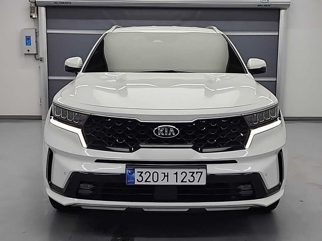 KIA Sorento - Vista 2