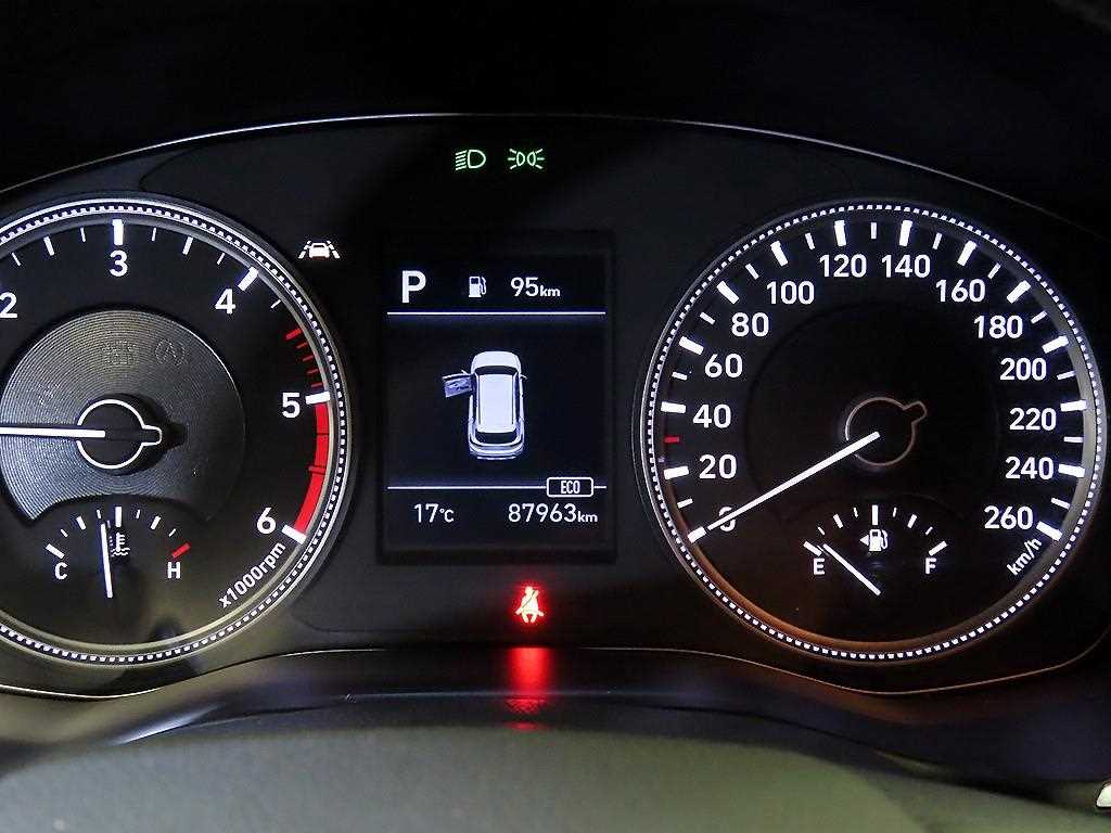 HYUNDAI Santa Fe - Vista 9