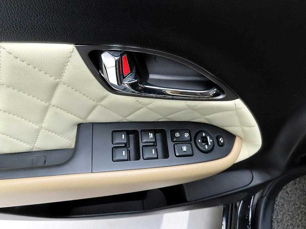 KIA Ray - Vista 11