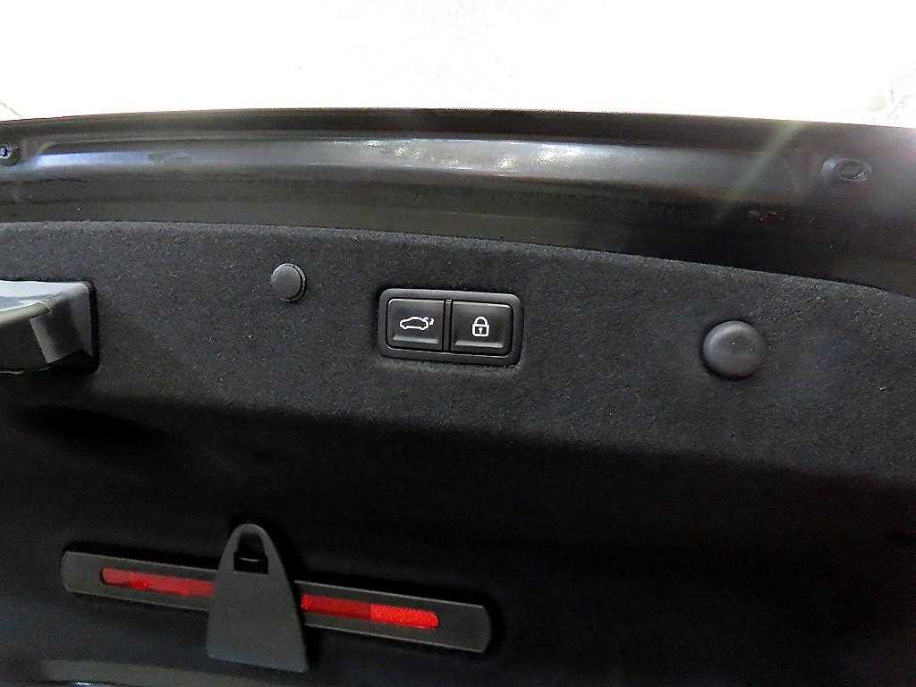 KIA K8 2022 Negro - Importación desde Corea - HF Imports Iquique - Foto 16