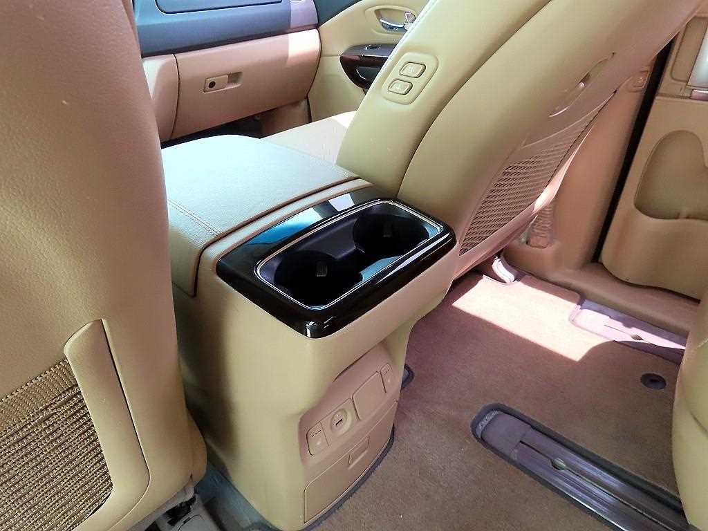 KIA Carnival 2019 Negro - Importación desde Corea - HF Imports Iquique - Foto 16