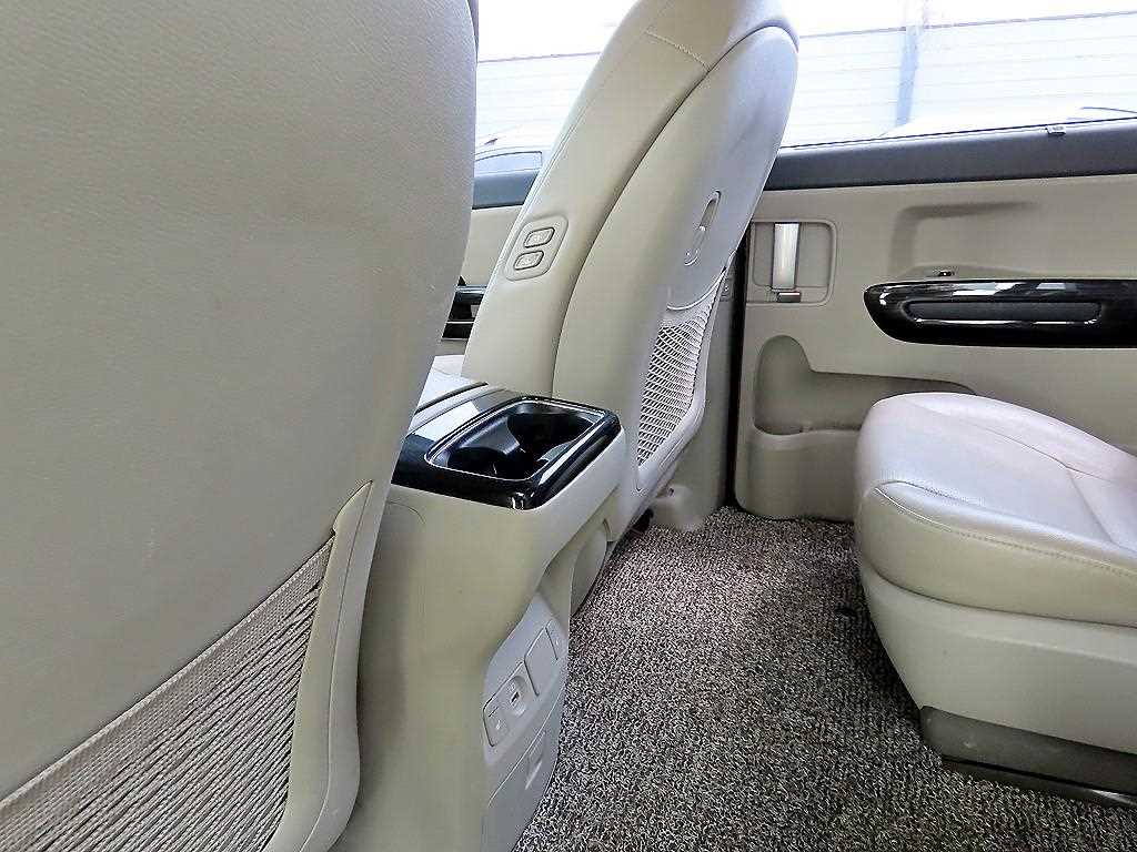 KIA Carnival 2019 Negro - Importación desde Corea - HF Imports Iquique - Foto 16