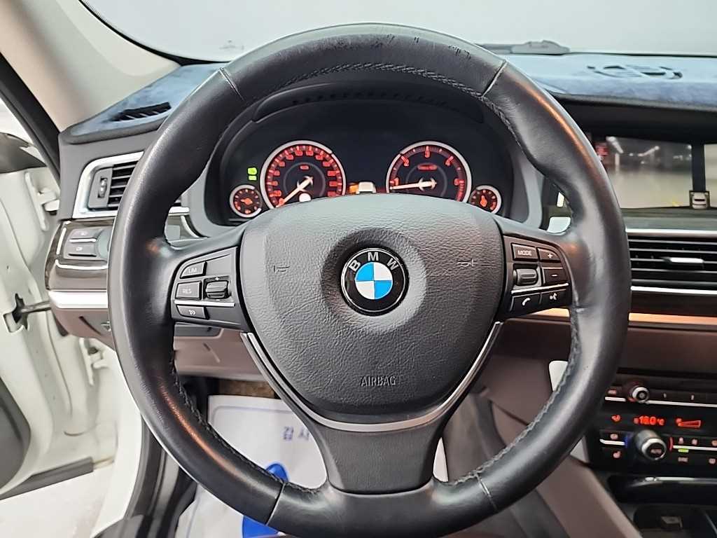 BMW Gran Turismo - Vista 9