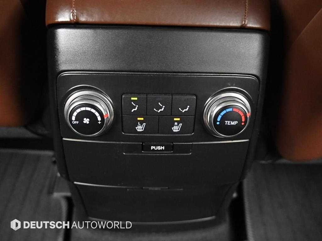 HYUNDAI Veracruz 2015 Azul - Importación desde Corea - HF Imports Iquique - Foto 16