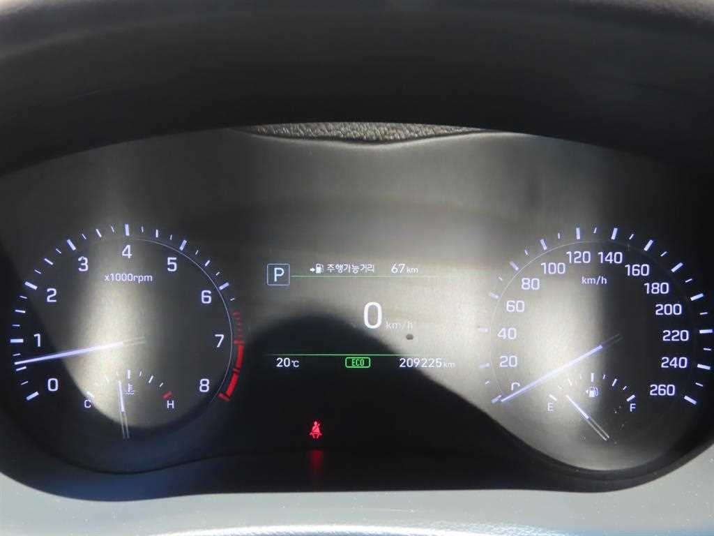 Genesis G80 - Vista 9