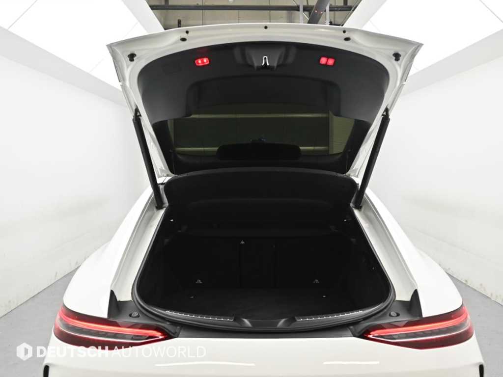 Mercedes Benz AMG GT 2021 Blanco - Importación desde Corea - HF Imports Iquique - Foto 19