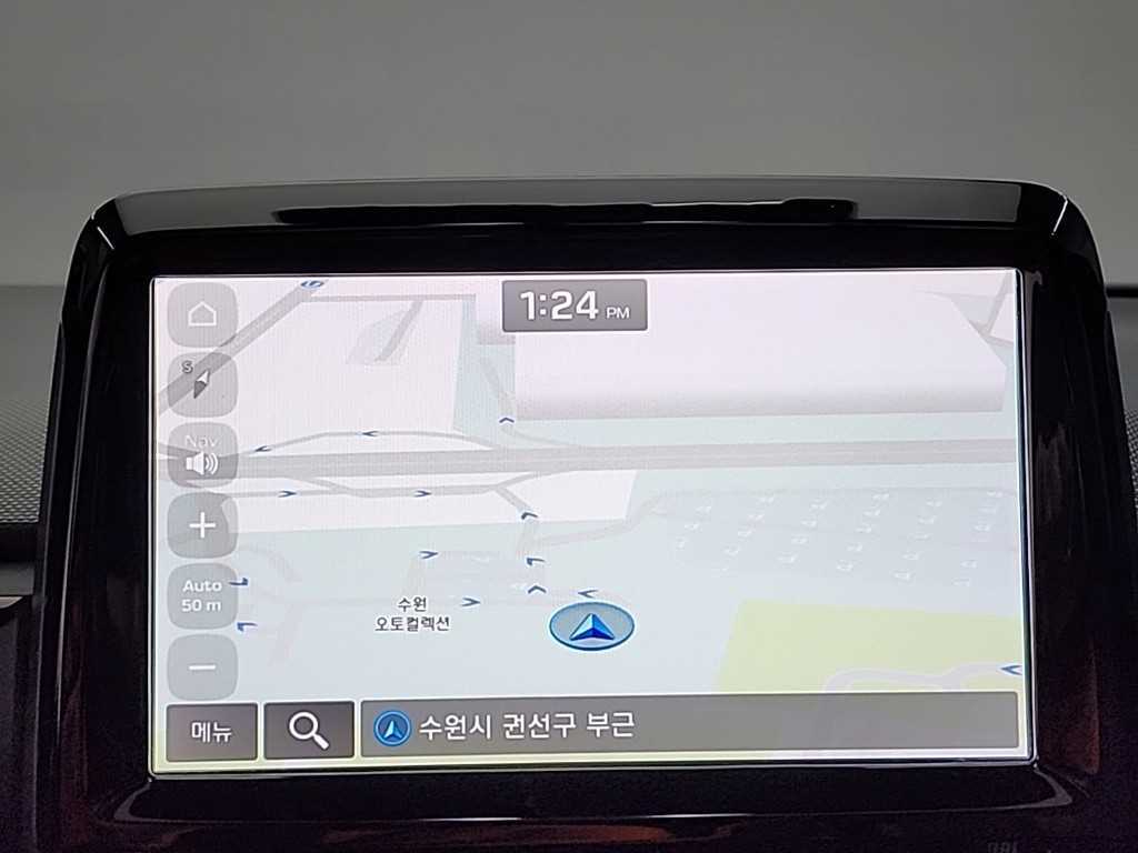 HYUNDAI Veloster 2019 Rojo - Importación desde Corea - HF Imports Iquique - Foto 14
