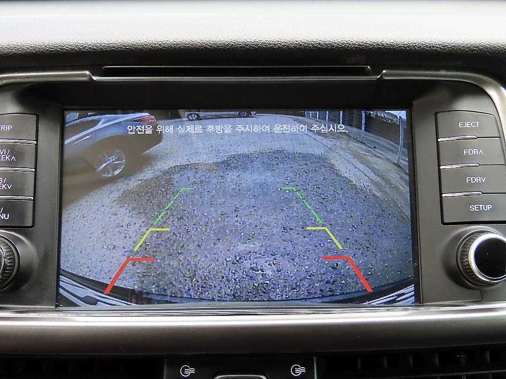 KIA K5 2018 Negro - Importación desde Corea - HF Imports Iquique - Foto 15