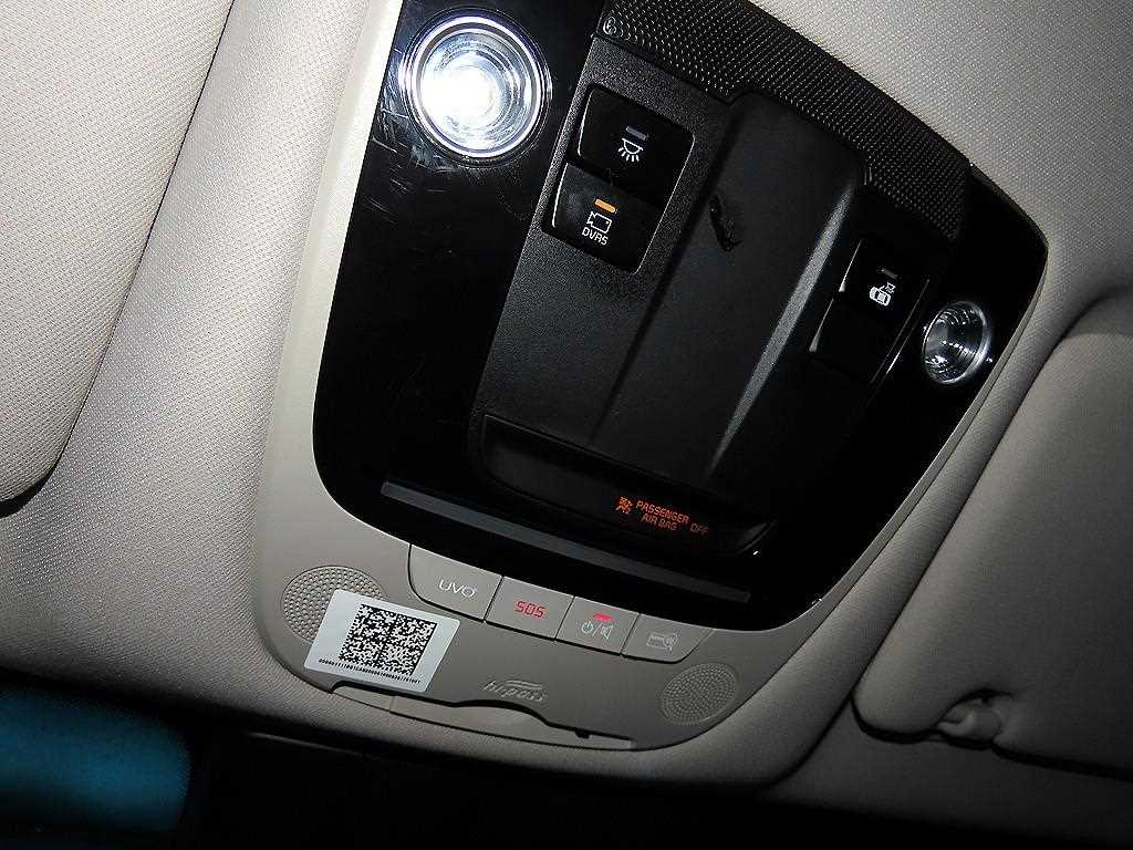 KIA K8 2022 Negro - Importación desde Corea - HF Imports Iquique - Foto 15
