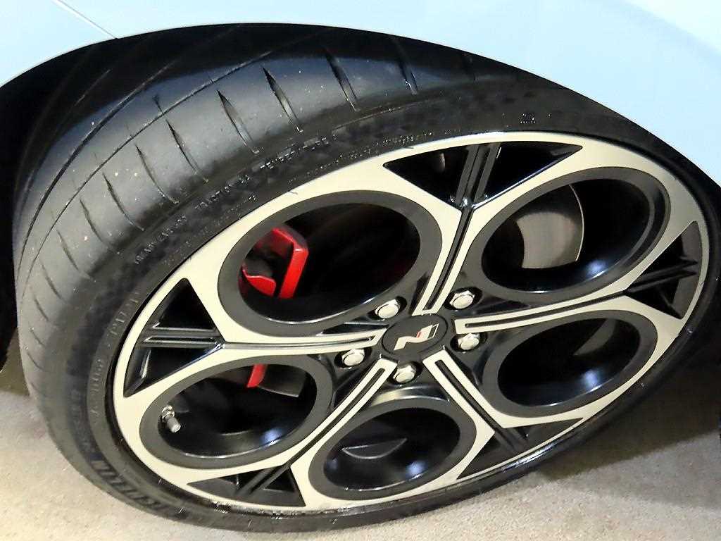 HYUNDAI Avante 2024 Azul - Importación desde Corea - HF Imports Iquique - Foto 19