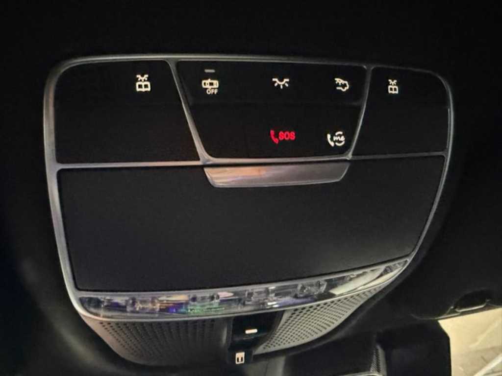 Mercedes Benz S Class 2019 Azul - Importación desde Corea - HF Imports Iquique - Foto 13