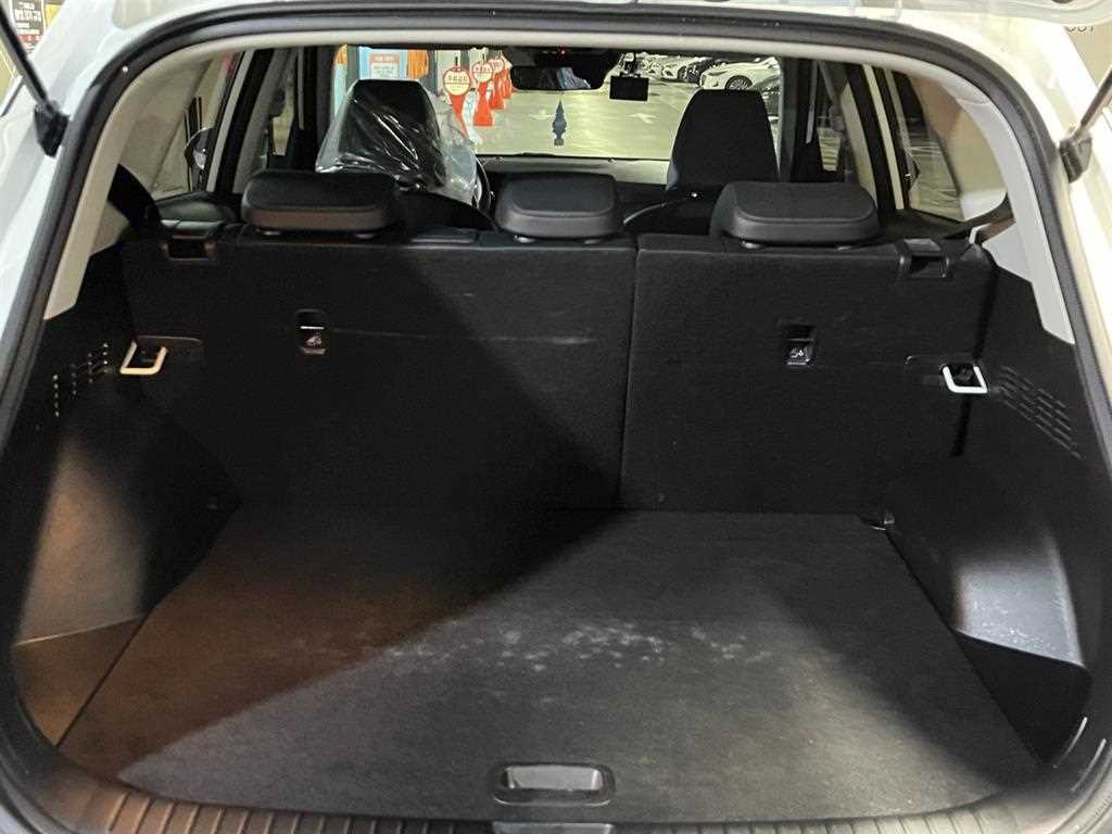 KIA Seltos - Vista 6