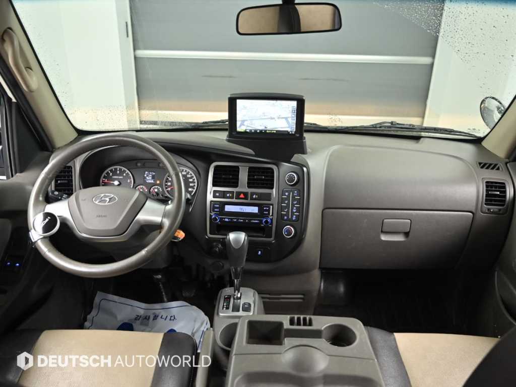 Small Truck Cargo (small) - Vista 7