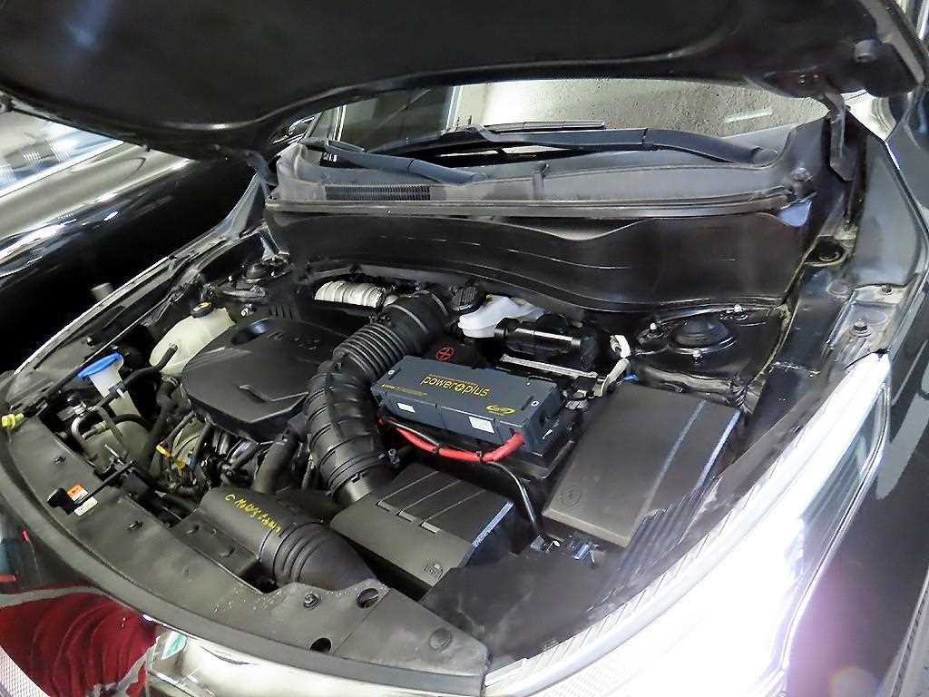 KIA Seltos 2020 Negro - Importación desde Corea - HF Imports Iquique - Foto 19